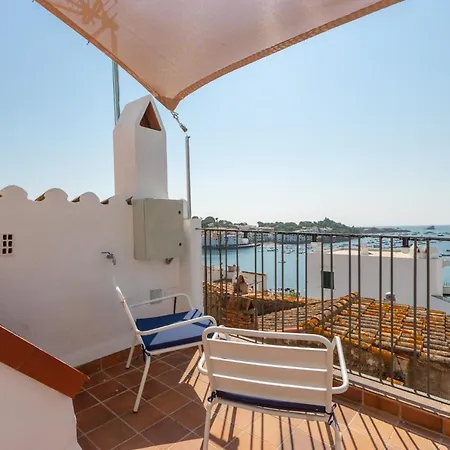 Apartament Bellaire *
