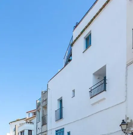 Daire Bellaire Cadaqués