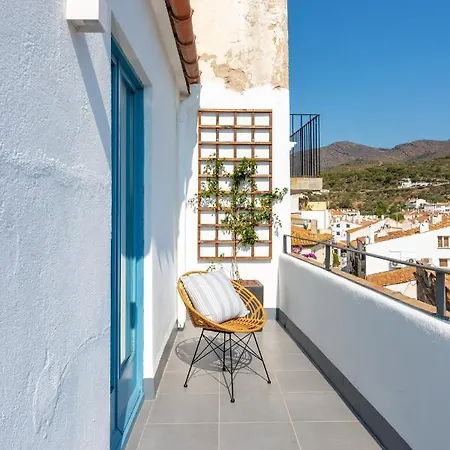 Daire Bellaire Cadaqués