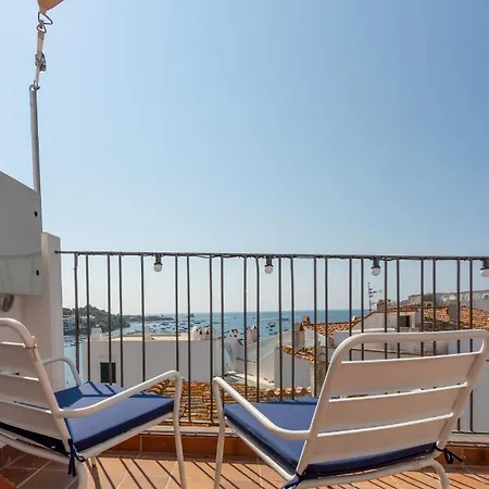 Bellaire Apartment Cadaques