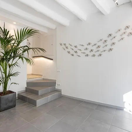 Apartment Bellaire Cadaques