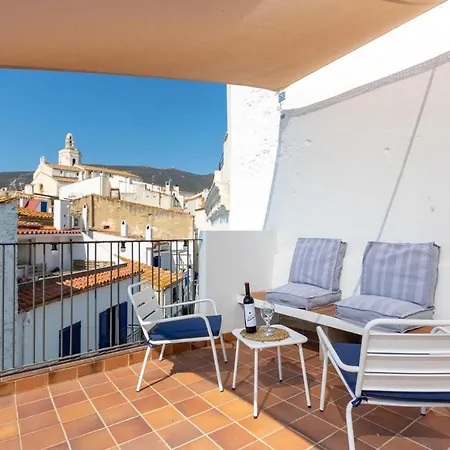 Bellaire * Cadaques