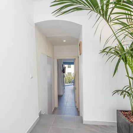 Bellaire Apartment Cadaques