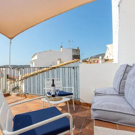 Apartamento Bellaire *