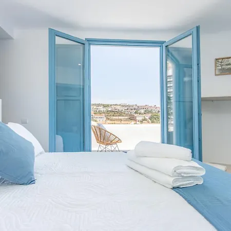 Apartamento Bellaire *